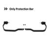 Motorcycle Hand Guards Brake Clutch Lever Handguard Protector Bar For S1000XR R1200GS R1250GS F800GS F750GS F850GS F900R F900XR