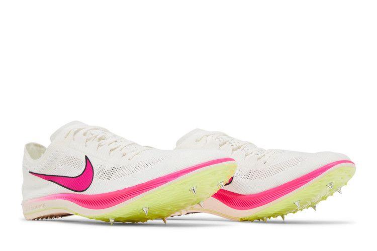 Nike ZoomX Dragonfly Sail Fierce Pink