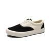 New color matching lace-up canvas shoes men's trend versatile student board shoes couple casual shoes low-top rubber shoes