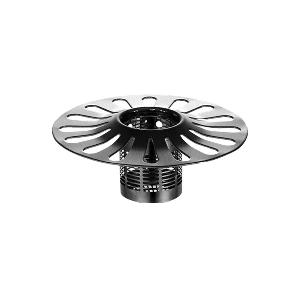 New Self-draining Floor Drain Core Anti-Odor Anti-Clog Floor Drain Filter Mesh Shower Drain Stopper Universal