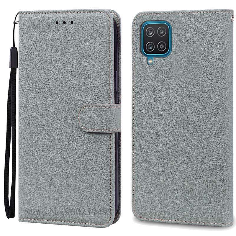 For Samsung Galaxy A42 Case Leather Wallet Flip Case For Samsung A42 Phone Case Stand Card Holder Cover For Galaxy A42 5G Fundas