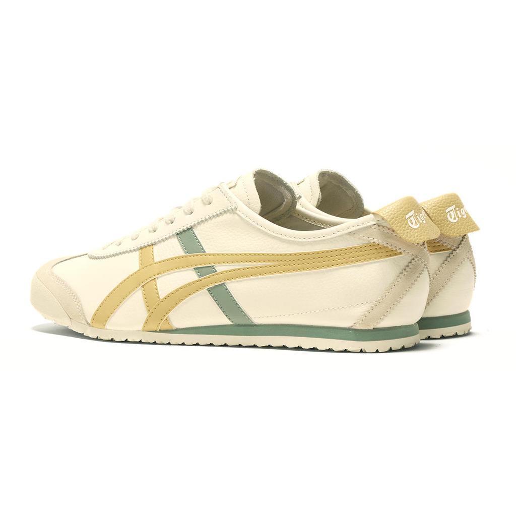 Onitsuka Tiger Mexico 66 Cream Mineral Brown