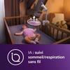 Video Baby Monitor - PHILIPS AVENT - Premium Connected - SCD971/26