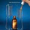 Multi-Function Mini Portable Head Applicator Anti-Frizz Scalp Nourish Hair Firming Applicator Anti-Static Hair Care