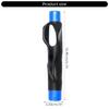 2pcs Golf Trainings System Right Hand Grip Correction Improves Swing Accuracy for Various Player
