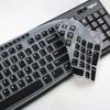 Logitech MK270/275/200 Wireless Keyboard Protective Dust Cover