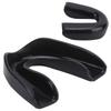 Portable Silicone Mouthguard Adults Sports Teething Rail Teeth Brace Protector with Box