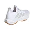 adidas Rapidmove ADV 2 White Grey Women Sneakers Cloud-White Grey-One JP7969
