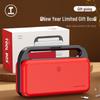 Spring Festival Edition: Green Forest Gift Box - Elegant Tool Set for Friends & New Homes