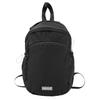 Anti-Scratch Travel Backpack Large Capacity Students School Bags College Student Backpack  Man
