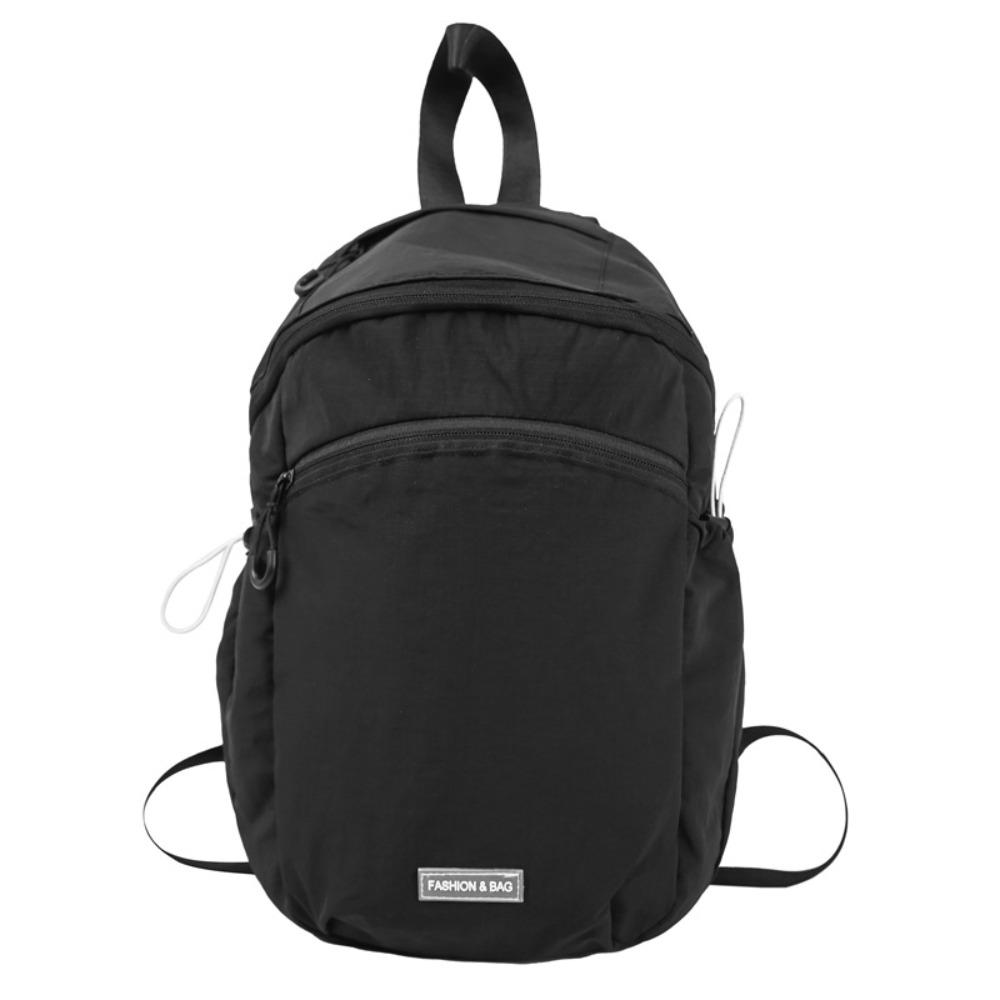 Anti-Scratch Travel Backpack Waterproof Students School Bags College Student Backpack  Hiking
