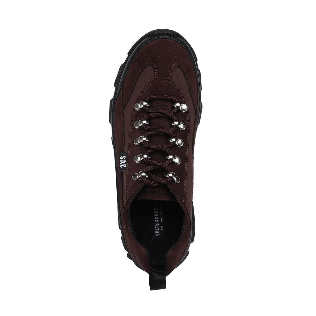 Salt And Chocolate Weekendy02 Sneakers 412510009 (4Cm)