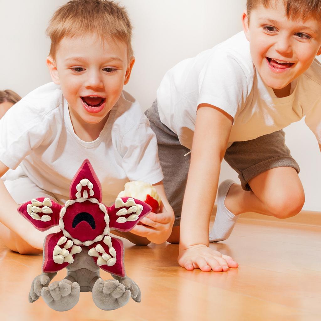 Plush Stuffed Toys Soft Throw Pillow Decorations, Kids Birthday Party Preferred Gift For Holidays, Birthdays