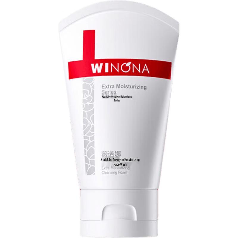 Winona Sensitive Skin Facial Cleanser