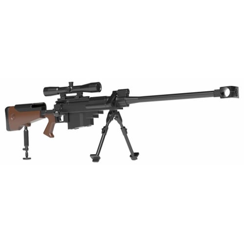 

Пластиковая модель Little Armory LA052 Hecart 2 Type