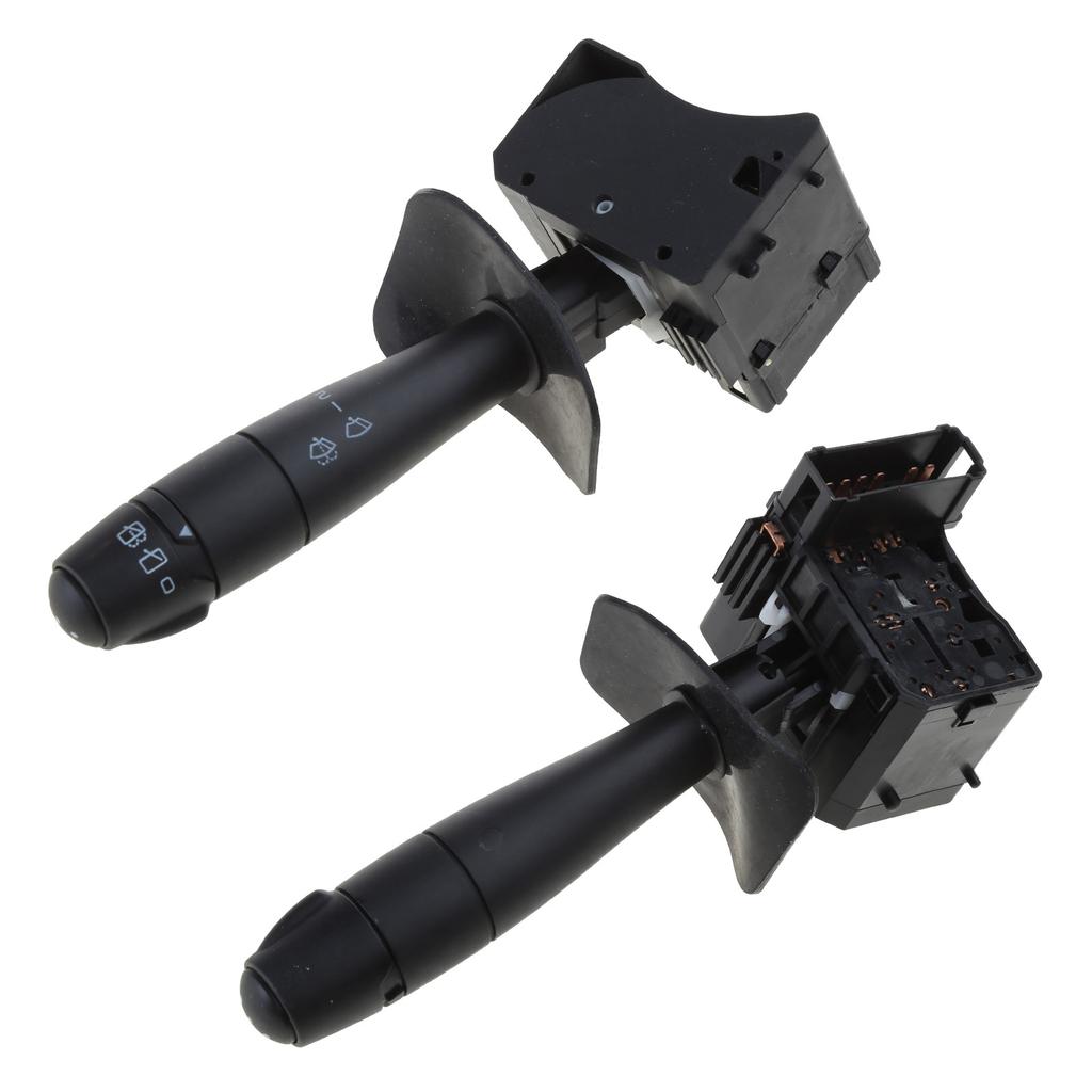 8200792587 Replacement Efficient & Durable Windshield Wiper Switches Car Spare Part Durable for Smooth Operation