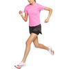 Nike Swift Damen Dri FIT Kurzarm Laufoberteil HM9699-675