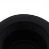 Stylish Unisex British Felt Fedora Pork Pie Hat Small Brim Classic Bowler for Party Daily Wear
