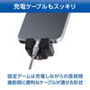 Velbon AZ Tablet Smartphone Holder Tripod with Accessory Compatible with iPads and Other AMZTSH-1 & - Mountable, Shoe, Tablets. (Part Number