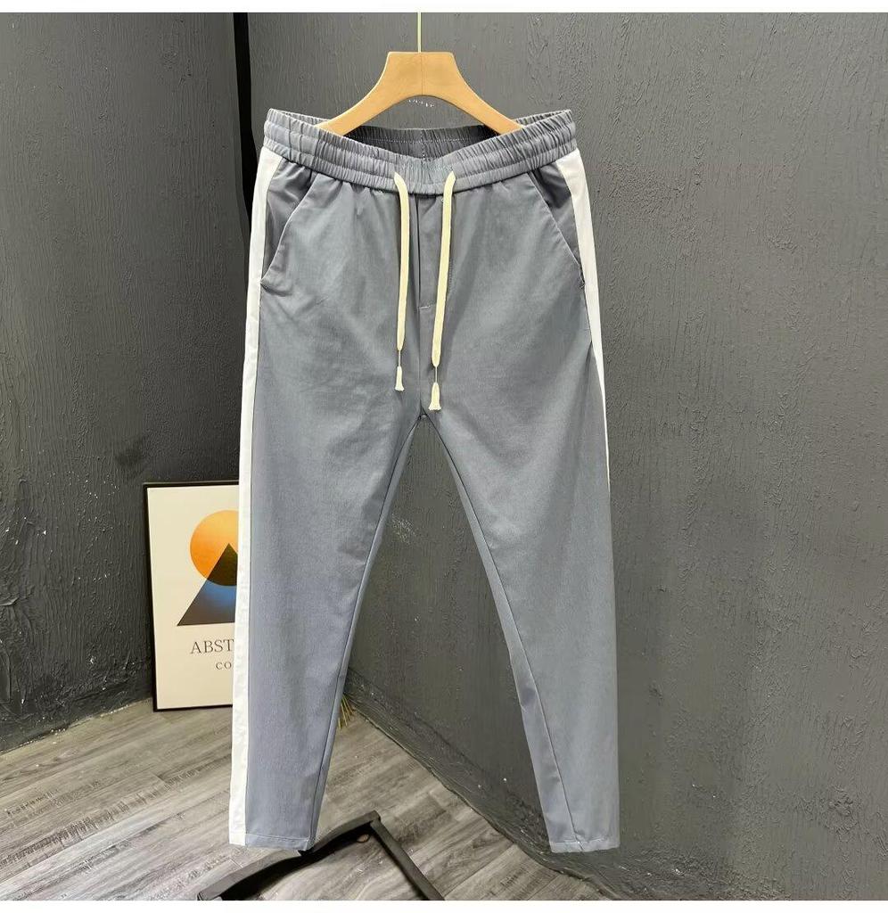 Men's Autumn & Winter Casual Pants