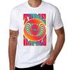 Tame Impala T-Shirt Große Größe Weiches Baumwoll-T-Shirt