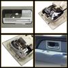 Fit for Ford F-150 2009-14 Front Rear or Right Side RH Inner Ide Door Handle