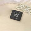 Cartoon Kitty Makeup Mirror Mini Foldable Sanrio Makeup Vanity Mirror Portable Hand Mirrors Double-Sided Compact Pocket Mirror