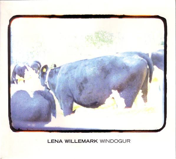 

CD LENA WILLEMARK - Windogur AMCD742 Amigo 2000 Sweden ObiJazz Used