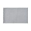 Toilet Floor Mat, Bathroom Door Absorbent Carpet, Household Toilet Non-Slip Foot Mat, Toilet Door Mat Enter The Door