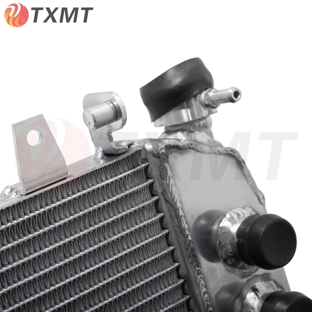 BMW F800GS/F800GT 2007-2018 Water-Cooled Motorcycle Radiator Assembly Accessories