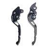 Motorcycle Accessories Replacement Clutch Brake Handle Lever Clutch Lever Brake Clutch Levers Handle for V2