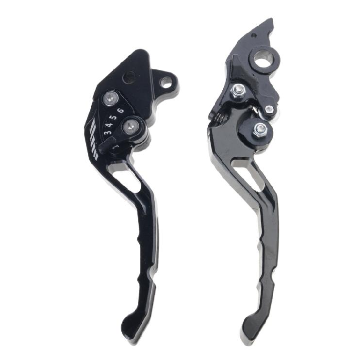 Motorcycle Accessories Replacement Clutch Brake Handle Lever Clutch Lever Brake Clutch Levers Handle for V2