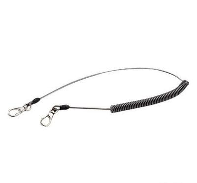 SHIMANO End Rope (BIG) RP-004C Smoke Gray 994752