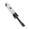 Marine Pneumatic Air Shovel Straight Handle Rust Remover Air Chisel Pneumatic Hammer Shovel Tool with 3 Chisels