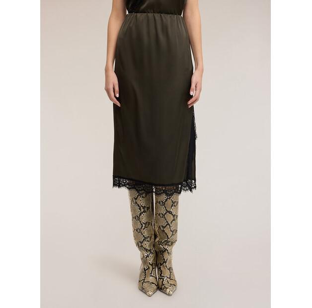 Юбка Motivi 1049Q001220N035 EU 40