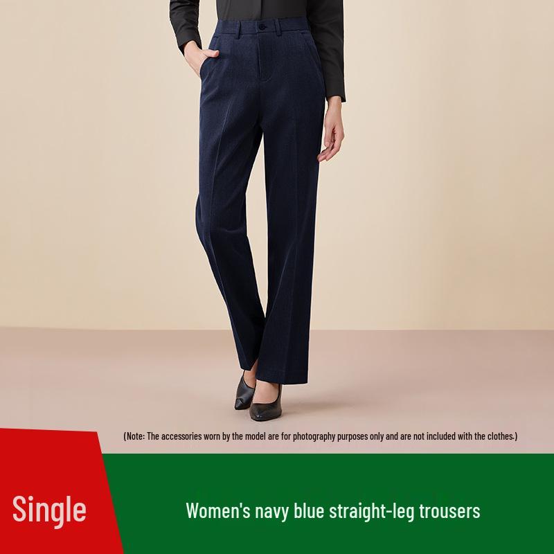 

Women s Spring Office & Professional Suit Trousers XXL