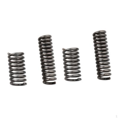 2x AV Bufferr Spring Set Annular Professional Sturdy MS171 MS181 Easy To Install