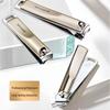 2026 German Nail Clipper Set: New Style Clippers, Pliers, Foot Care, Ear Pick & Cutter