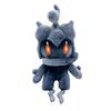 Pluszowa zabawka Pokemon Marshadow 10" Miękka wypchana lalka Dla dzieci Wielokolorowa Kolekcjonerski prezent