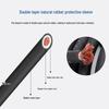 National Standard Welding Torch Cable: 16-70 Square, Pure Copper