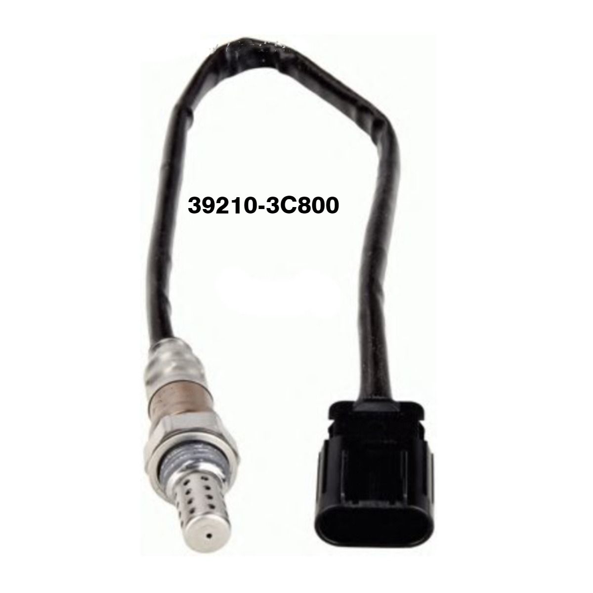 48CM fit for hyundai oxygen sensor 39210-3c800, 392103c800; 39210 3c800