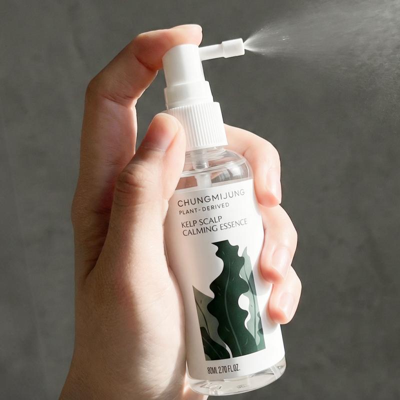 ChungMiJung Kelp Kopfhautberuhigende Essenz 80ml