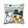 Japan Kuchipatchis Pillow Cover Funny Mametchi Cushion Cover Soft Custom Pillow Case Kawaii Pillowcases For Sofa Car Home Decor