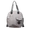 Schoolbag Backpack Women's Travel Backpack Large Capacity Going Out Short Trip Lightweight 1011 New High Value Mommy Bag