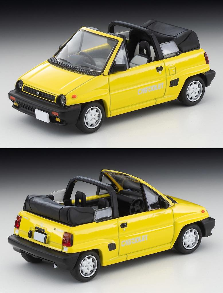TOMYTEC GeoColle 64 TV Crew 2 ABS Figures Accessories Partially Miniature Car Set 1/64 #CarSnap11b Resin/PVC & (Painted, Assembled) + Die-cast