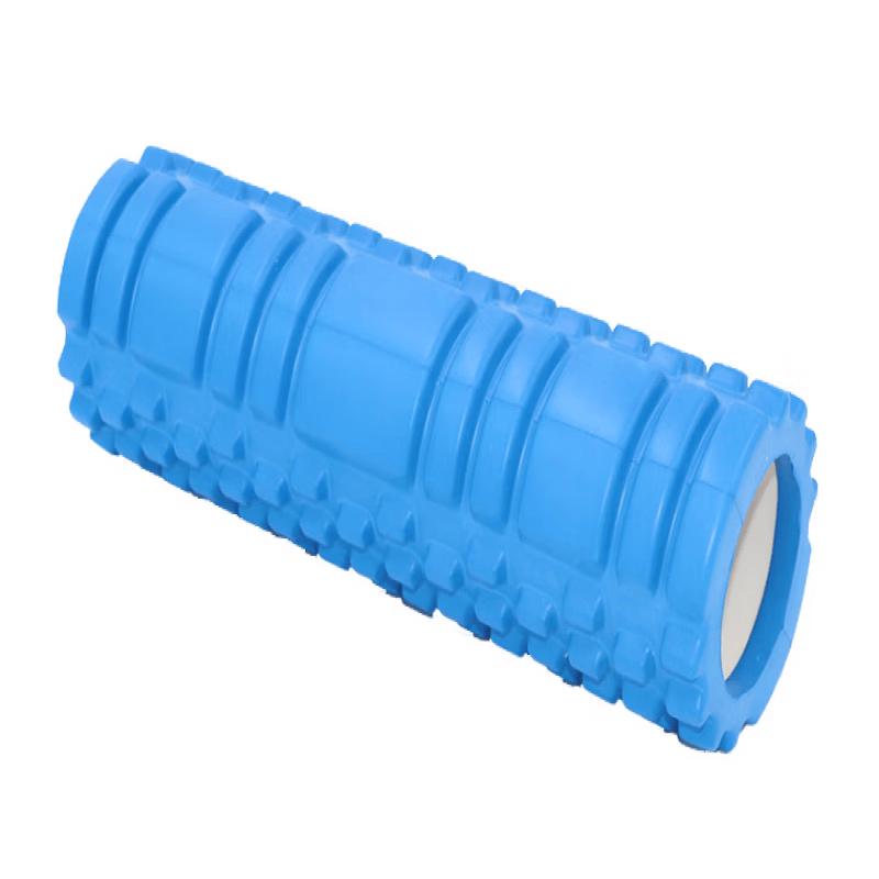 LISM Hollow Wolf Tooth Foam Roller