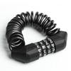 Chain Lock Number Lock 4 Digit Bicycle Lock Security Lock Zinc Zinc Alloy Padlock  Drawer