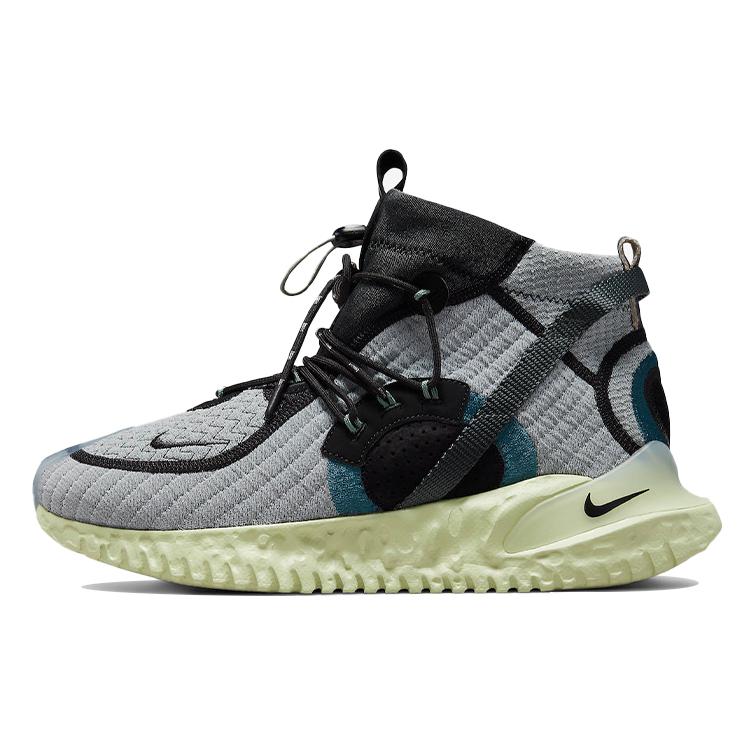 

Новые Nike Flow 2020 Ispa Se Голландский зеленый DH4026-300 39