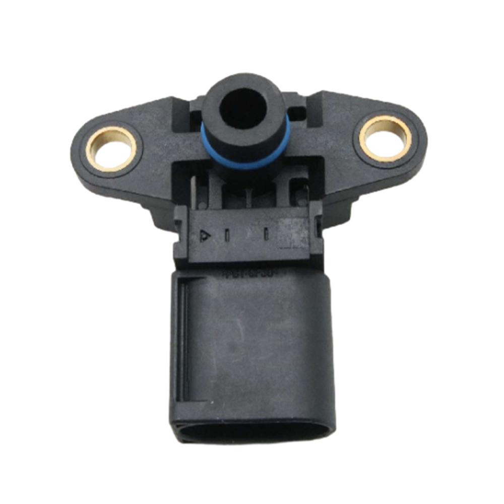FOR BMW 1 3 Series E60 E87 E90 Manifold Intake Air Pressure Sensor 13628617097 Car Accessories