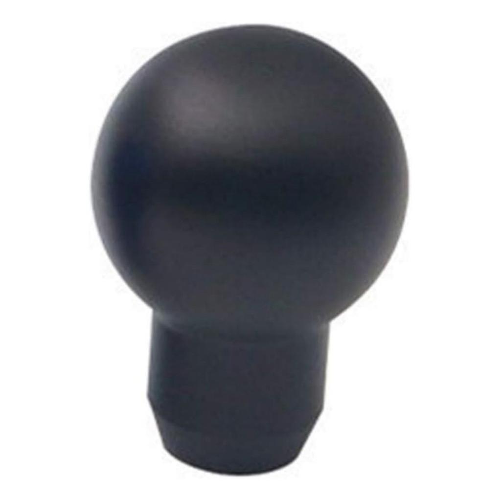 Aluminum Alloy Gear Shift Knob with Multi Thread Compatibility M8 M10 and Designed for Manual Transmission Car Applications